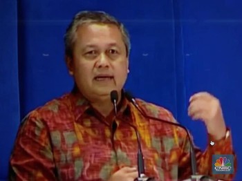 Bos BI Beberkan Fakta-Fakta Ekonomi RI Terkini