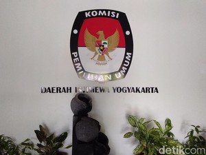 Daftar Pembagian Dapil DPRD DIY Lengkap dengan Alokasi Kursi