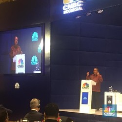 Sederet Komitmen BI Jaga Rupiah