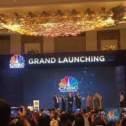 Tonton CNBC Indonesia Melalui Oppo Find X