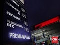 Harga Pertamax Turun Jadi Rp9.850 Per Liter