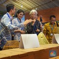 Bos IMF: Ekonomi Global Tak Cukup Aman, Tak Cukup Kuat