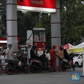 Ternyata Tambang Juga Bikin Solar Langka, Kok Bisa?