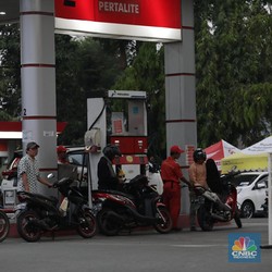 Sebelum Juni 2019, BBM di Seluruh Indonesia Satu Harga