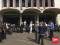 Massa 212 Mulai Berdatangan untuk Aksi Kawal Amien Rais