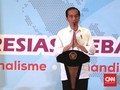 Jokowi: Kita Butuh Panggung Toleransi dalam Berinteraksi