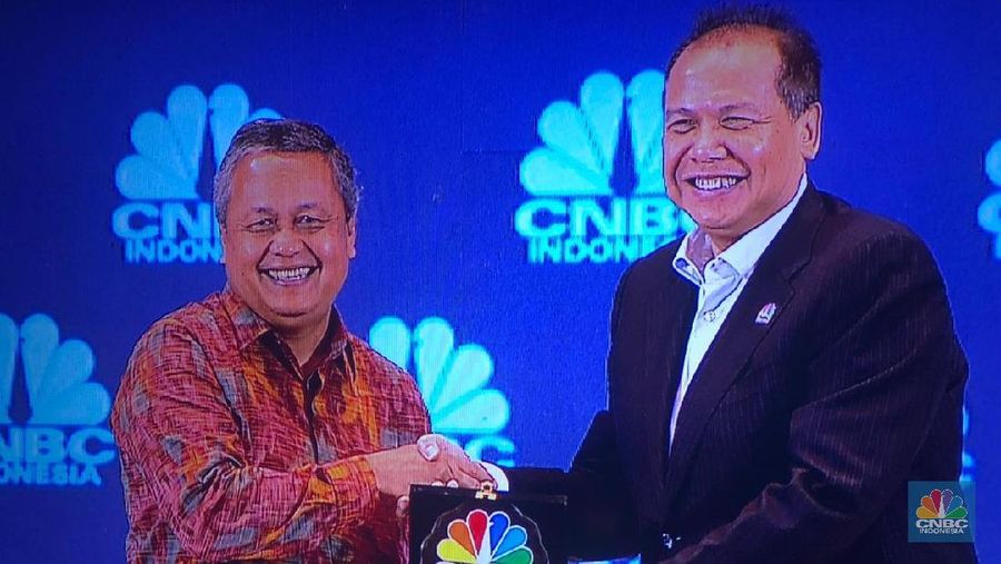 Bank Indonesia (BI) menyebut kerja sama antar pemangku kepentingan terkait semakin 'mesra' terutama dalam menentukan kebijakan