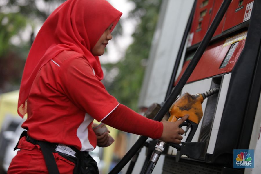 Tantangan Menjaga Daya Beli Masyarakat