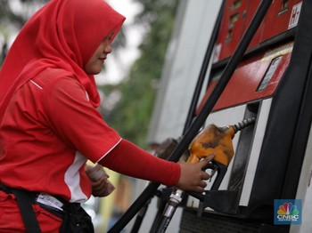 Benarkah Pertamina Tak Siap Naikkan Harga Premium?