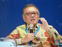Halim Alamsyah Ditunjuk Jadi Komisaris Utama Indosat