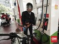 Program BBM Satu Harga Lampaui Target