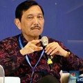 Curiga Anggaran IMF-WB Meetings? Simak Komentar Luhut Ini