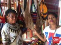 Festival Noken 2018 Kenalkan Budaya Papua