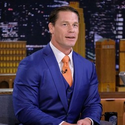 Kayak Onky Alexander, John Cena Juga Pernah Hidup Susah