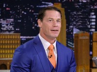 Kayak Onky Alexander, John Cena Juga Pernah Hidup Susah