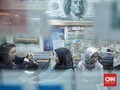 Rupiah Tertekan ke Rp14.178 Karena Sentimen Sidang MK