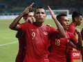 Tanpa Milla, Beto Fokus di Timnas Indonesia Jelang Piala AFF