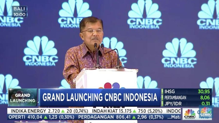 Pemerintah masih terus memutar otak dan mencari cara untuk menahan pelemahan rupiah.