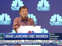 Eksklusif JK: Pemerintah Siapkan Kebijakan Baru Jaga Rupiah