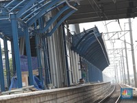 Akhirnya, KRL Kini Punya Jalur Terpisah dari KA Jarak Jauh