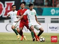Arab Saudi Tak Tunda Salat Usai Tekuk Timnas Indonesia U-19