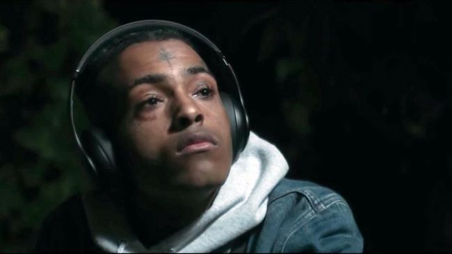 Bayi Mendiang Rapper XXXTentacion Telah Lahir