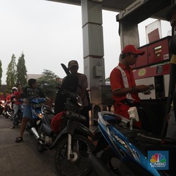 Terungkap! Industri Tambang & Sawit Picu Solar Subsidi Langka