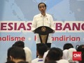 Jokowi: Jangan Cuma Pas Pilpres dan Pileg Datang ke Rakyat