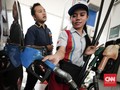 Mengungkap Penggunaan Ponsel Bisa Picu Ledakan di SPBU