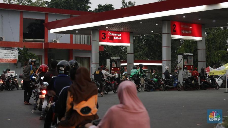 Jonan menegaskan bahwa program BBM Satu Harga ini akan berlanjut hingga tahun 2024 mendatang.