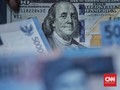 Rupiah Melemah ke Rp14.025 per Dolar AS pada Selasa Pagi