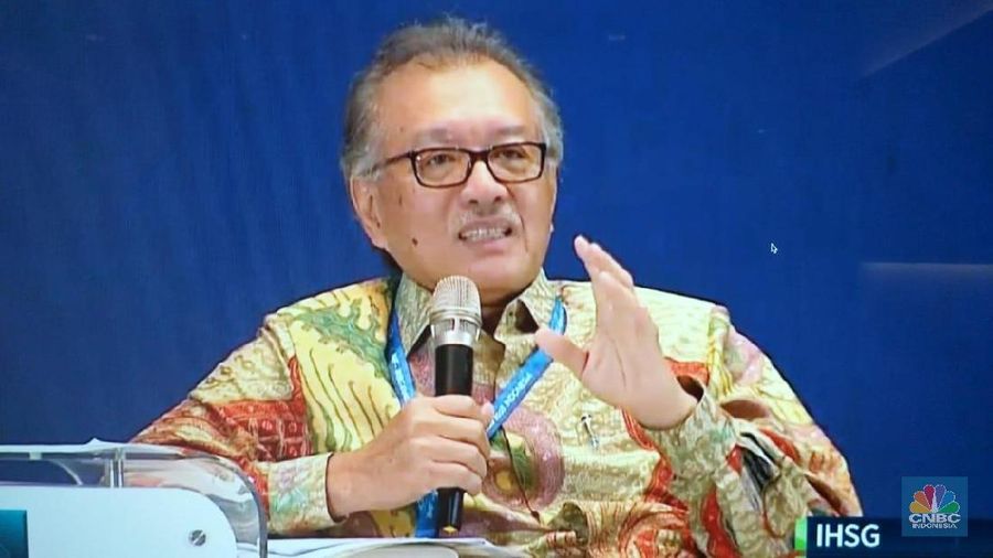 Lembaga Penjamin Simpanan (LPS) membuka peluang memperluas penjaminan atas dapen.