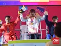 Ketua INAPGOC Panik Venue Mati Listrik Sebelum Jokowi Datang