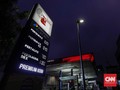 Jonan Tegaskan Belum Ada Rencana Kerek Harga BBM
