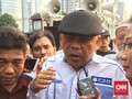 Kuasa Hukum Pastikan Eggi Sudjana Penuhi Panggilan Polisi