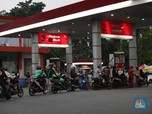 Larangan Mudik Gak Ngaruh, Penjualan Bensin Malah Naik 9%