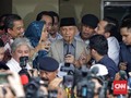 Polri soal Amien Rais Tanpa 'Muhammad': Tak Maksud Anti-Islam