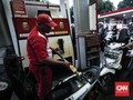 Konsumen Beralih ke Pertalite, Impor Premium Turun