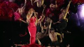Usai kembali merilis lagu baru pada awal Oktober lalu, Mariah Carey membawakan single barunya,