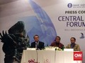 The Fed 'Pede' Perang Dagang Tak akan Rusak Ekonomi AS