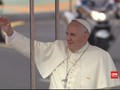 VIDEO: Kim Jong-Un Undang Paus Francis ke Pyongyang