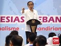 Dana Kelurahan dan Suramadu Dinilai Tak Jamin Jokowi Dipilih