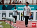 Kesempatan Kedua Indra Sjafri di Timnas Indonesia U-19