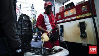 Gangguan Keamanan, Pertamina Hentikan Pasokan BBM ke Nduga