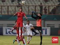 Pelatih Myanmar Sedih Tiga Kali Dibobol Timnas Indonesia