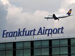 Pramugari Lufthansa Ancam Mogok Massal, Ada Apa?