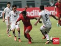 Timnas Indonesia Tak Dilarang Main 'Video Game'