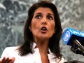 VIDEO: Dubes AS untuk PBB Nicky Haley Mengundurkan Diri