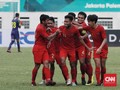 Timnas Indonesia U-19 Makin Solid Jelang Piala Asia