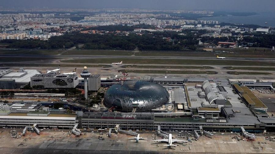 Changi Airport